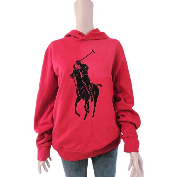 Polo Ralph Lauren Hoodie Unisex - Picture 3 of 9